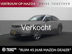 Mazda MX-30 - e-SkyActiv EV Advantage : dealer onderhouden