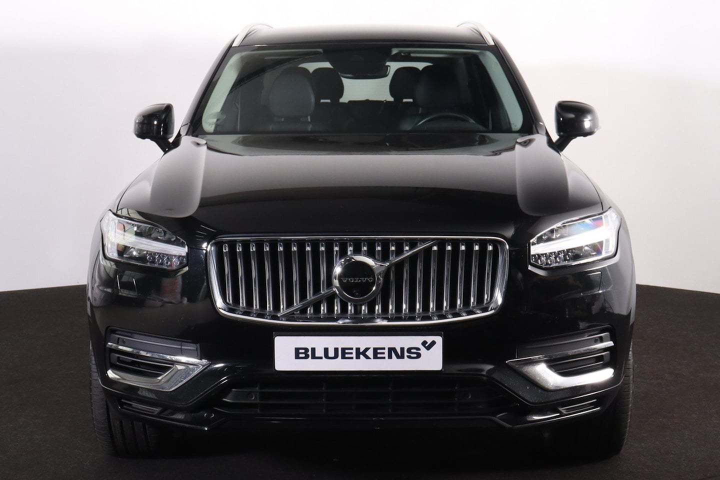 Volvo XC90 - T8 Recharge AWD Inscription - IntelliSafe Assist & Surround - 360º Camera - Harman/Kardon - AutoWereld.nl