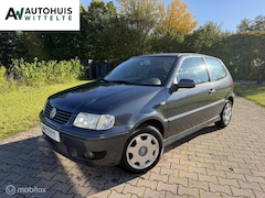 Volkswagen Polo - 1.4 Trendline, Nieuwe APK