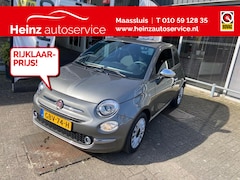 Fiat 500 - 1.0 Hybrid 70pk