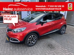 Renault Captur - Energy TCe 90PK S&S Dynamiqu