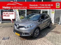 Renault Captur - Energy TCe 90PK S&amp;S Dynamique