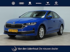 Skoda Octavia - 1.5 TSI Selection Virtual Cockpit Navigatie 326