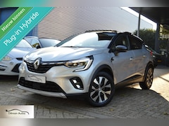 Renault Captur - 1.6 E-Tech plug-in hybrid 160 engineered|Vol