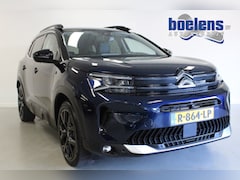 Citroën C5 Aircross - 1.6 Plug-in Hybrid 225 Shine | AFN-TRHAAK | CAMERA | STOEL-VERW | NAVIGATIE | 19'LMV | CAR