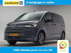 Volkswagen Multivan - 1.4 eHybrid 7p Style [ Pano Leer Matrix Led Harman Kardon Camera Stoelen Pakket ]