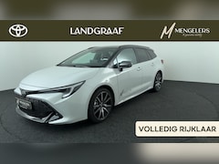 Toyota Corolla Touring Sports - Hybrid 140 GR Sport