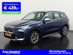 BMW X1 - xDrive25e X-Line | Leder | Massage stoel | Sport stoelen | Zondag Open