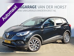 Renault Kadjar - 1.3-140pk TCe Black Edition AUTOMAAT Zeer nette en luxe Kadjar, slechts 103389 KM, Trekhaa