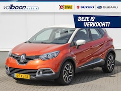 Renault Captur - 1.2 TCe Dynamique Automaat | Clima | Cruise | Park sens