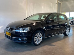 Volkswagen Golf - 1.0 TSI Highline Carplay NL-auto