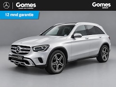 Mercedes-Benz GLC-klasse - 200 | Digitaal Dashboard | Zwart Leder | Cruise Control | Stoelverwarming