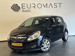 Opel Corsa - 1.2-16V Enjoy Airco Nieuw apk 5deurs