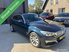 BMW 3-serie Gran Turismo - 320i High Executive VOL Opties