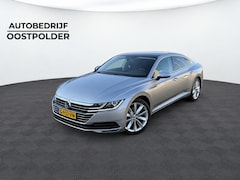 Volkswagen Arteon - 1.5 TSI Elegance Business