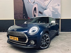 MINI Clubman - Clubman 1.5 Cooper Chili Aut|Panodak|H&K|18INCH|Leder|