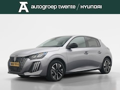 Peugeot e-208 - Allure 51 kWh | Carplay | Private lease 489, - p.m. |