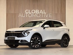 Kia Sportage - 1.6 T-GDi Plug-in Hybrid AWD DynamicLine