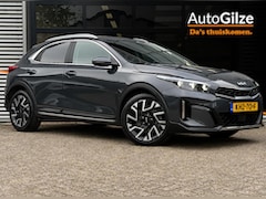 Kia XCeed - 1.6 T-GDi Executive Line 204PK Facelift l Trekhaak l Camera l Carplay l Navi l Stoelverwar