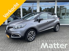 Renault Captur - 0.9 TCe Dynamique