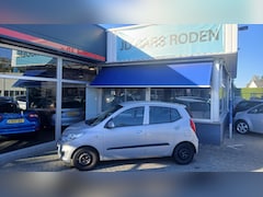 Hyundai i10 - 1.1 i-Motion Nw apk Goed Airco Lage km