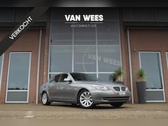 BMW 5-serie - 525i High Executive | Innovation Pakket | Sportstoelen | Cruise control | Stoelverwarming