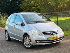 Mercedes-Benz A-klasse - 160 Business Class Elegance /Automaat/Airco/