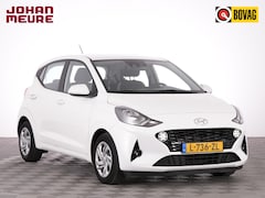 Hyundai i10 - 1.0 Comfort 5drs ✅ 1e Eigenaar