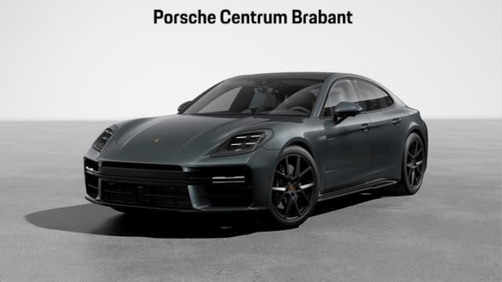 Porsche Panamera - 2.9 4 E-Hybrid 2.9 4 E-Hybrid - AutoWereld.nl