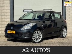 Suzuki Swift - 1.2 Bandit EASSS Airco|Nap