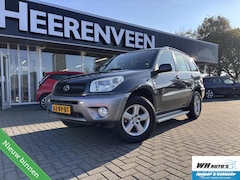 Toyota RAV4 - 2.0-16V VVT-i Luna nette auto