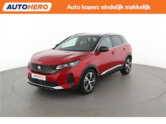 Peugeot 3008 - 1.6 HYbrid 225 GT |RD56382|