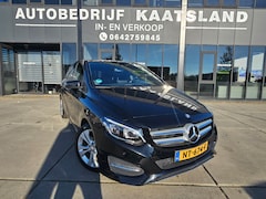 Mercedes-Benz B-klasse - 220 CDI Prestige - Dubbel-Schuifdak - Cruise - Clima - Navi