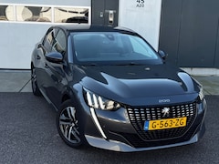 Peugeot 208 - 1.2 PureTech Allure Automaat l Camera l 3D Dash l Cruise l Stoelverwarming l Goed onderhou
