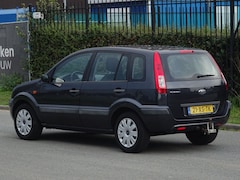 Ford Fusion - 1.4-16V Champion 107DKM/NAP/AIRCO/APK 09-2027
