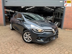Renault Clio - 1.2 Limited|CRUISE/NAVI/PDC/BLEUTOOTH|DBRIEM NW/KM 102600
