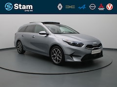Kia Cee'd Sportswagon - Ceed 120pk T-GDi ExecutiveLine Apple Carplay/Android Auto | Climate