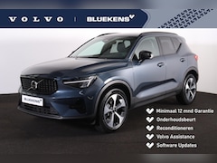 Volvo XC40 - B4 Plus Dark - IntelliSafe Assist & Surround - Harman/Kardon audio - Parkeercamera achter