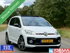 Volkswagen Up! - 1.0 TSI GTI
