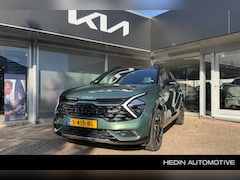 Kia Sportage - 1.6 T-GDi Plug-in Hybrid AWD GT-PlusLine | Afn. Trekhaak | 65KM WLTP | Panoramadak | Adapt