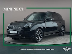 MINI Countryman - SE ALL4 John Cooper Works XL 66.5 kWh