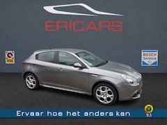 Alfa Romeo Giulietta - 1.4 T Sprint NAVI TEL LM LEER SPORT