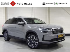 Skoda Kodiaq - 1.5 TSI mHEV 150pk DSG-7 Business Edition