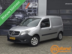 Mercedes-Benz Citan - bestel 109 CDI BlueEFFICIENCY