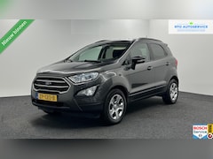 Ford EcoSport - 1.0 EcoBoost Trend Ultimate CRUISE-NAVI