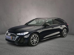 Audi A5 Avant - 2.0 e-hybrid quattro S edition | Ambient lichtpakket | 360 camera | Leder | Privacy glas |