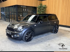 MINI Clubman - 2.0 Cooper SD Chili Navigatie | Panoramadak | 173.000 km