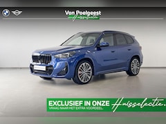 BMW X1 - xDrive25e Innovation Pack M Sportpakket Pro | Huisselectie