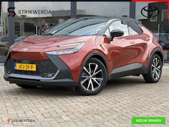 Toyota C-HR - 1.8 Hybrid 140 Dynamic -Trekhaak
