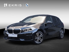 BMW 1-serie - 118i | Executive | Sport Line | Panodak | Camera | Verwarmbare Voorstoelen | Sportstoelen